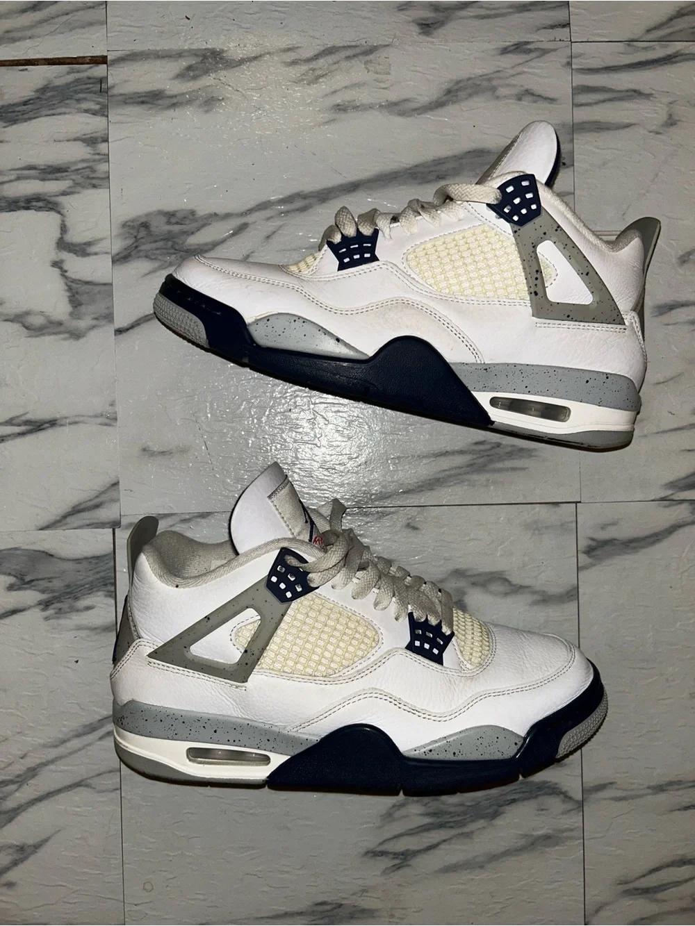 Jordan size still